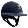 Samshield Miss Shield Premium Blauw/ Leder -Equestrian Supply Store SHF2B2K14A1AXBX0kopie