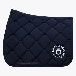 Cavalleria Toscana Zadeldek Orbit Quilted | DR -Equestrian Supply Store SOT088 JE002 7979 1