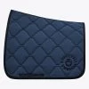 Cavalleria Toscana Zadeldek Orbit Quilted | DR