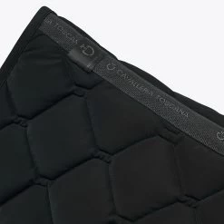 Cavalleria Toscana Zadeldek Orbit Quilted | DR -Equestrian Supply Store SOT088 JE002 9999 3