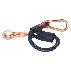 Imperial Riding Elastische Trailerlijn | 40CM -Equestrian Supply Store ST41121006 5001Navy
