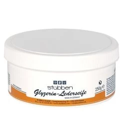 Stübben Glycerin Zadelzeep | 250G