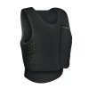 Komperdell Bodyprotector Equestrian Junior | Kids -Equestrian Supply Store Safety Vest Junior Frontzip front 6298 02