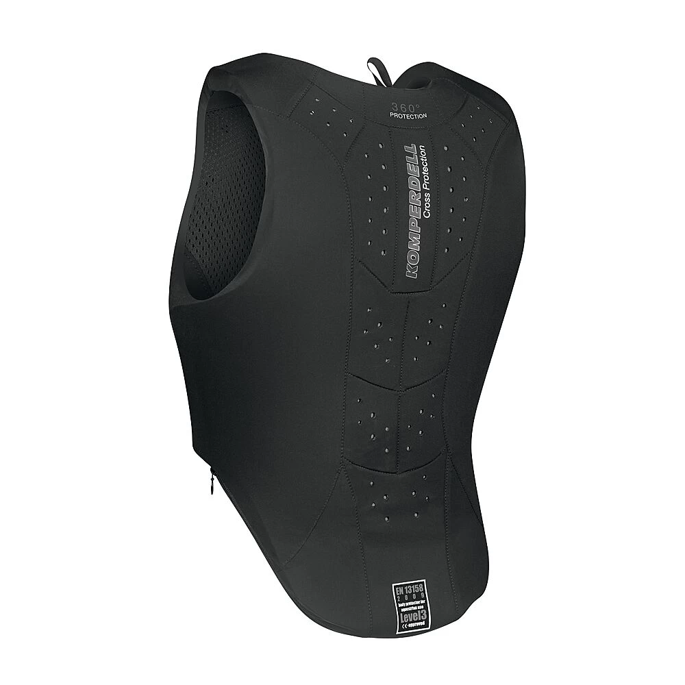 Komperdell Bodyprotector Equestrian Slim Fit 4 Komperdell Bodyprotector Equestrian Slim Fit - Image 2