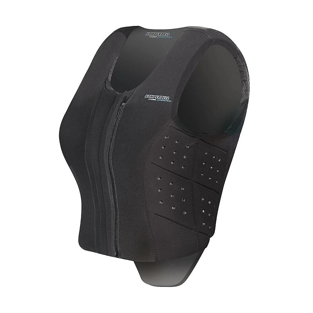 Komperdell Bodyprotector Equestrian Slim Fit 3 Komperdell Bodyprotector Equestrian Slim Fit