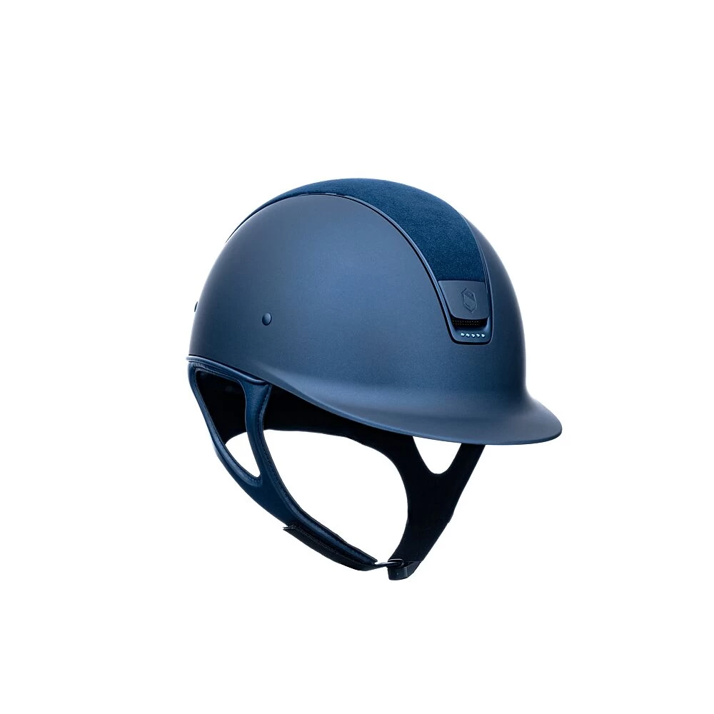 Samshield Shadowmatt | Blauw | Limited Edition 3 Samshield Shadowmatt | Blauw | Limited Edition