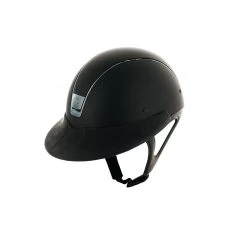 Samshield Polo Visor -Equestrian Supply Store Samshield Shadowmatt Polo Visor darkgrey