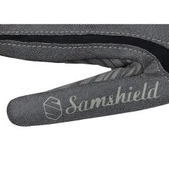 Samshield Handschoenen V-Skin -Equestrian Supply Store Samshield handschoenen V skin Vskin grijs2