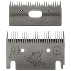 Liscop Scheermessenset 102 3mm