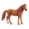 Schleich Duits Rijpaard Merrie -Equestrian Supply Store Schleich1