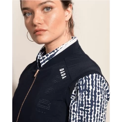 Dada Sport Bodywarmer Tornado | Dames -Equestrian Supply Store Screenshot202021 09 0720at2015 00 2920Tornado20 20Horse20riding20Air20jacket20Vest20 20inflatable20protection20for20horse20rider20Color20Navy5B.5D