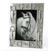 Adamsbro Fotolijst Snaffle Bit | Zilver