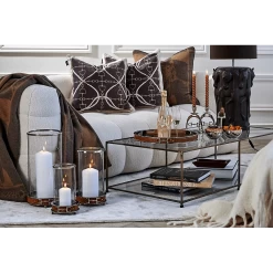 Adamsbro Kaarsenhouder Snaffle Bit Hurricane | Leder & Zilver | M -Equestrian Supply Store Skarmavbild2022 09 18kl.11.46.13 4490c8e9 cc93 4138 92e9 9189b9ef80c7 1800x1203