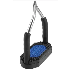 Sprenger Bow Balance Stijgbeugels | RVS -Equestrian Supply Store Sprenger Bow Balance 44266 SST