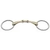 Sprenger Dynamic RS Watertrens Sensogan 16mm -Equestrian Supply Store Sprenger Dynamic RS Loose Ring Sensogan 16mm 40426 78