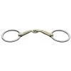 Sprenger KK Trens Sensogan 18mm -Equestrian Supply Store Sprenger KK Snaffle Sensogan 18mm 40511 78