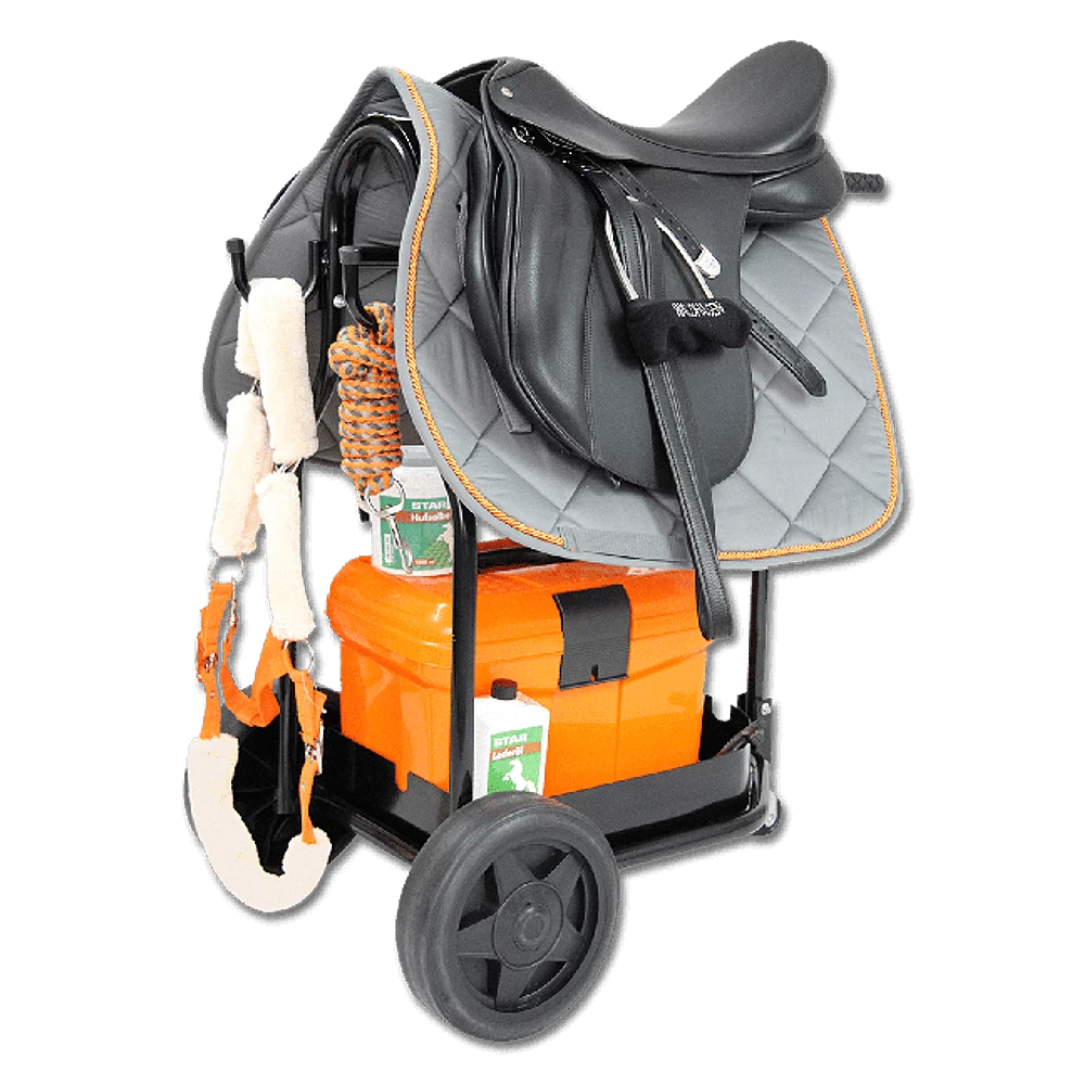 Zadelkar 4 Zadelkar - Image 2