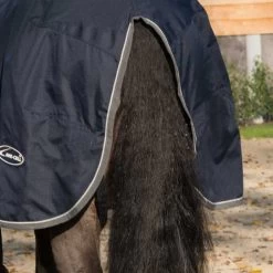 Lamicell Pro-Fit Zomer Deken -Equestrian Supply Store Summer20sheet20Pro fit3