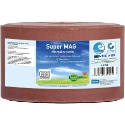 Liksteen | 3KG -Equestrian Supply Store SuperMAG QS 01