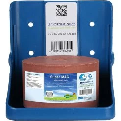 Liksteen | 3KG -Equestrian Supply Store SuperMAG QS Halter