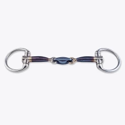 Trust Sweet Iron Pony Bustrens Dubbel Gebroken | 11.5CM