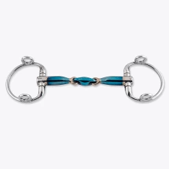 Trust Sweet Iron Bus-Ophaal Dubbel Gebroken | 12.5CM