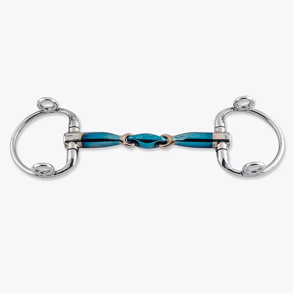 Trust Sweet Iron Bus-Ophaal Dubbel Gebroken | 12.5CM 3 Trust Sweet Iron Bus-Ophaal Dubbel Gebroken | 12.5CM