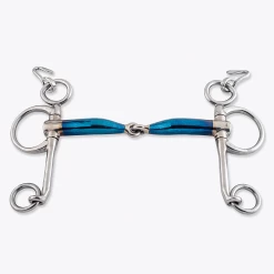 Trust Sweet Iron Pelham Locked | 12.5CM