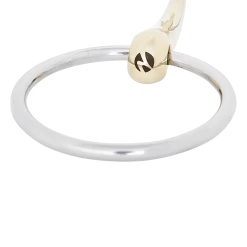 Busse Watertrens | Kaugan | 16MM | Dubbelgebroken 7 Busse Watertrens | Kaugan | 16MM | Dubbelgebroken -Equestrian Supply Store TN140060 311203