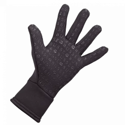 Busse Winterhandschoenen Lars | Kids -Equestrian Supply Store TN705239 040 innen