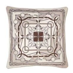 Adamsbro Sierkussen | Crystal