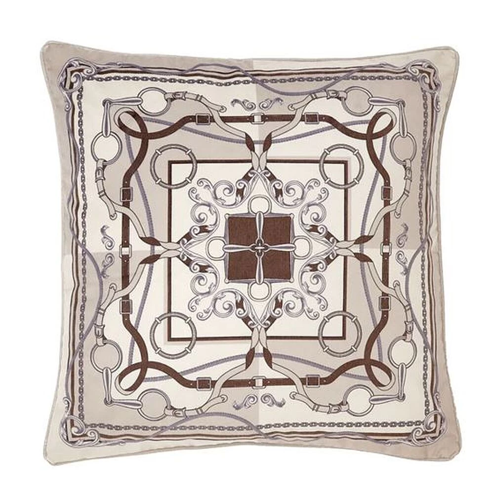 Adamsbro Sierkussen | Crystal 3 Adamsbro Sierkussen | Crystal