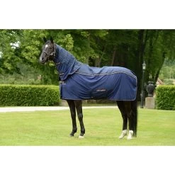 Bucas Therapy Cooler Neck -Equestrian Supply Store Therapy20Cooler2020Neck204162058120P56011