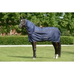Bucas Therapy Mesh Neck -Equestrian Supply Store Therapy20Mesh20Cooler2020Neck204152058020P5470