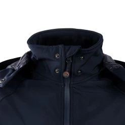 Emmers Windstopper | Met Kap | Dames -Equestrian Supply Store Theresa20Sieben 2022 EMMERS Emmers20windstoppers Dames 41