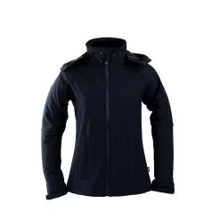 Emmers Windstopper | Met Kap | Dames