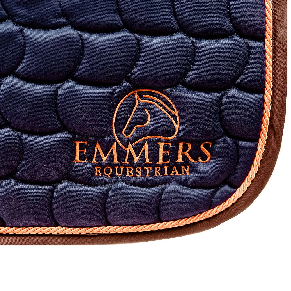 Emmers Zadeldek Basic Veelzijdigheid | Met Logo 4 Emmers Zadeldek Basic Veelzijdigheid | Met Logo - Image 2