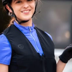 Emmers Airbag | Uni -Equestrian Supply Store Theresa20Sieben 2022 Emmers Airbag DSC1799 HD1