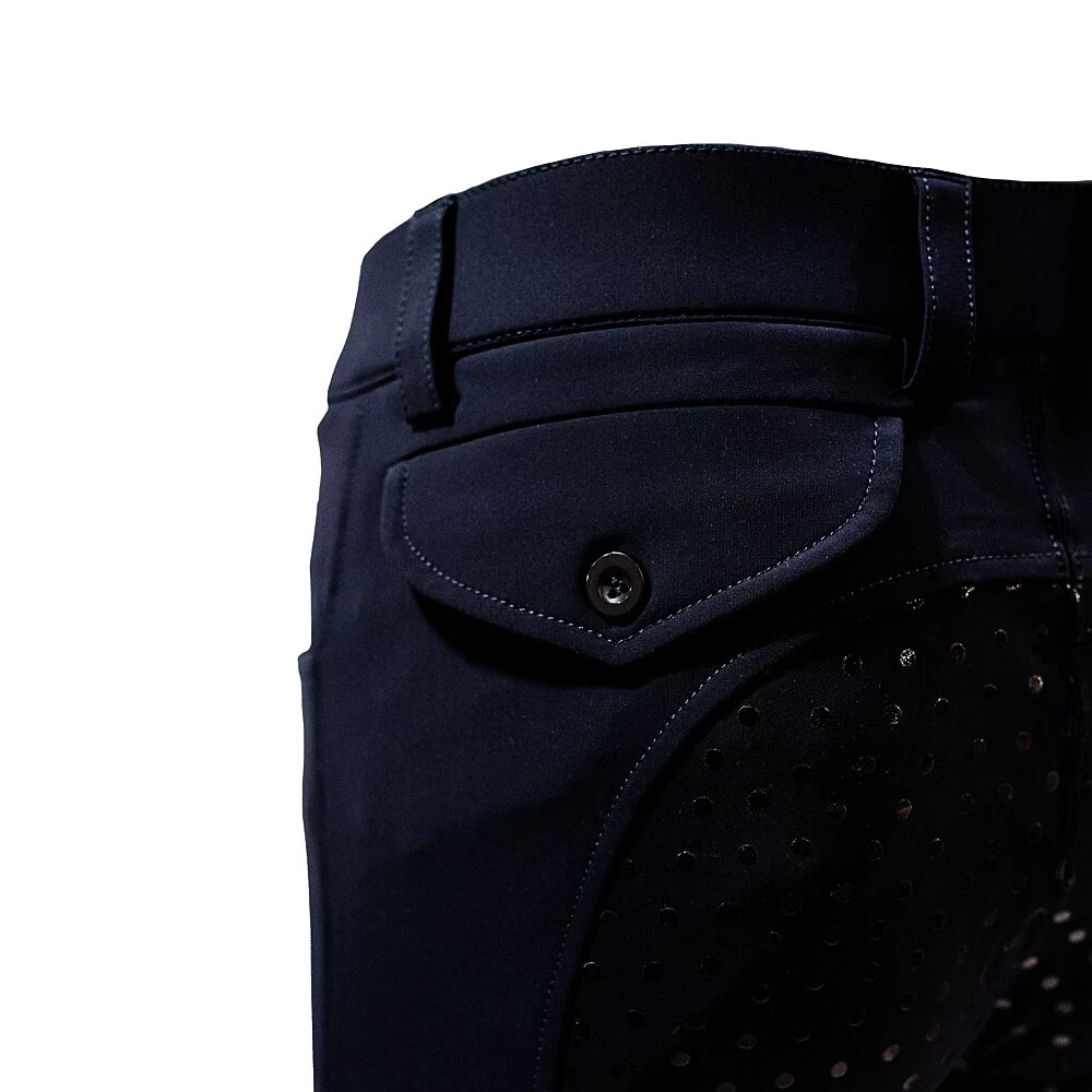 Emmers Rijbroek Arthur | Full Grip | Heren 9 Emmers Rijbroek Arthur | Full Grip | Heren - Image 7