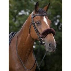 Equitheme Neusbontje -Equestrian Supply Store UK207501bruin.3