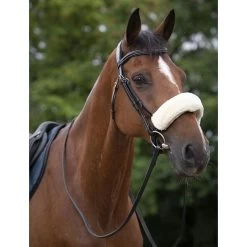 Equitheme Neusbontje -Equestrian Supply Store UK207501naturel.2
