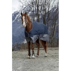 EQUITHEME OUTDOORDEKEN TYREX 600D 300G