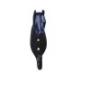 Hoofdstelhanger Paardenhoofd -Equestrian Supply Store UK704201NAVY