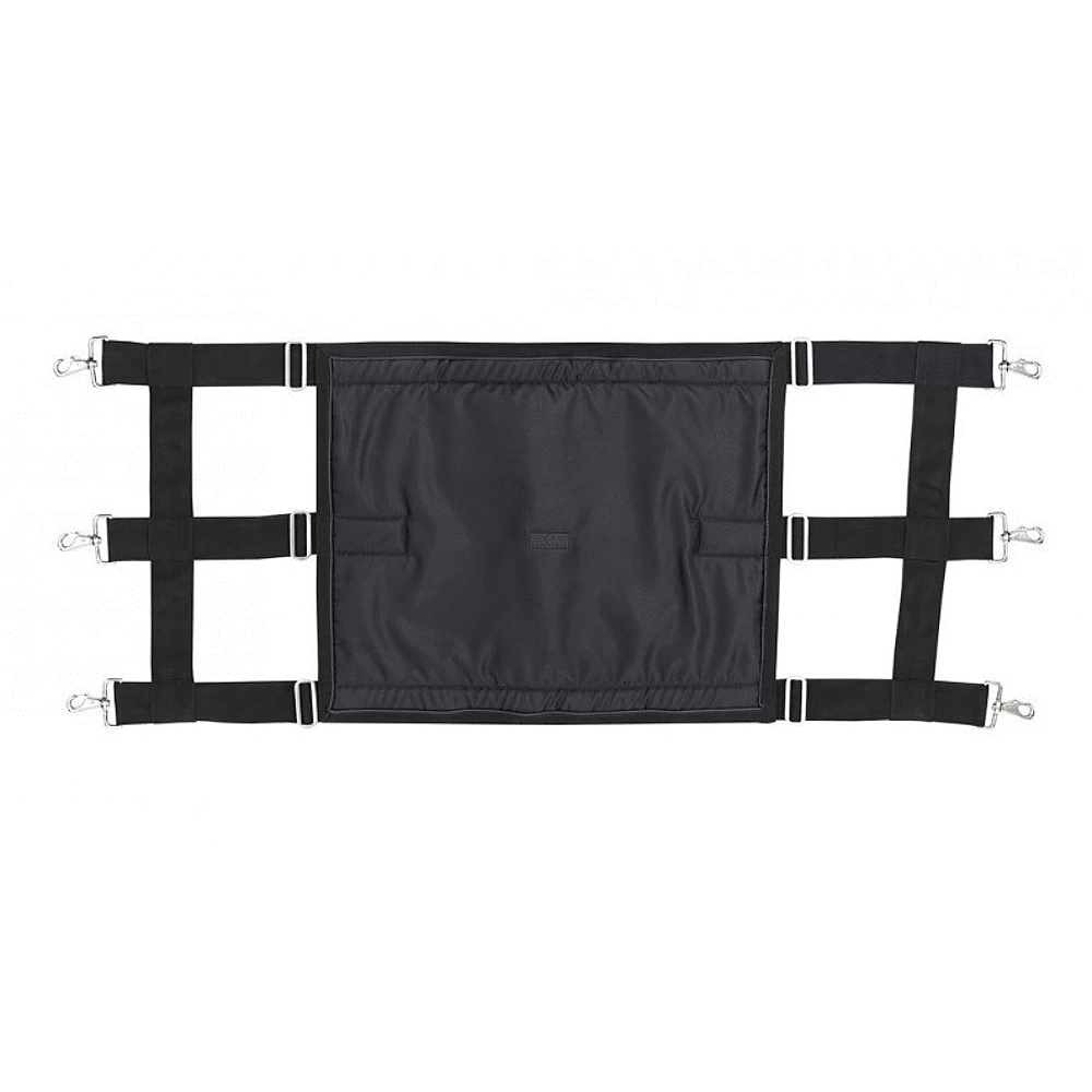 EQUITHEME STALL GUARD SOFT 3 EQUITHEME STALL GUARD SOFT