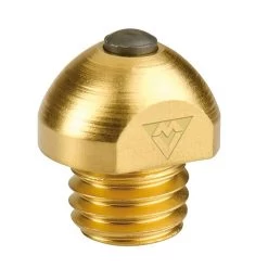 Schroef NØ21S + Widia