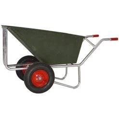 Kruiwagen PL | 2 Wielen