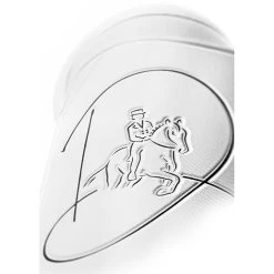 Veredus Absolute Velcro | Achter -Equestrian Supply Store VEADVFwit2