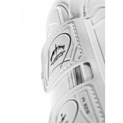 Veredus Absolute Velcro | Achter -Equestrian Supply Store VEADVFwit3