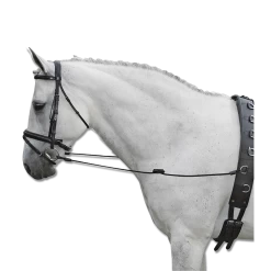 Bijzetteugel | Elastisch