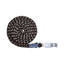 Halstertouw Plus | Met Paniekhaak